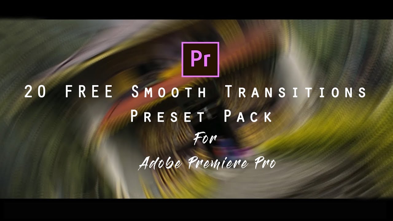 adobe premiere transition plugins free download